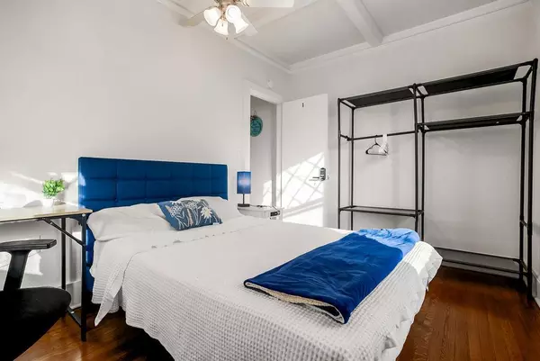 Coliving in Ivanhoe - KCMO, Kansas City