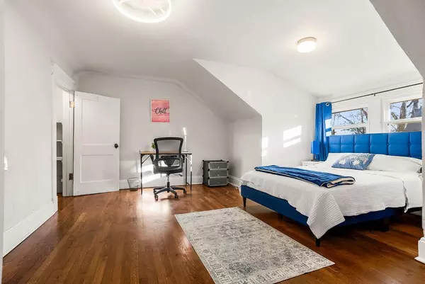 Coliving in Ivanhoe - KCMO, Kansas City