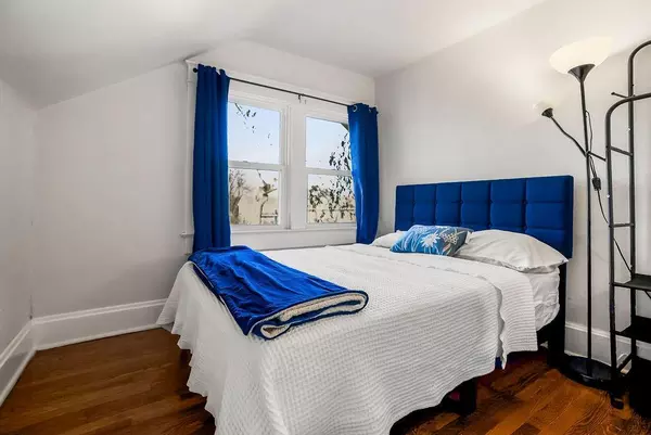 Coliving in Ivanhoe - KCMO, Kansas City