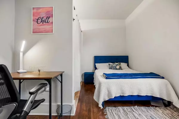 Coliving in Ivanhoe - KCMO, Kansas City