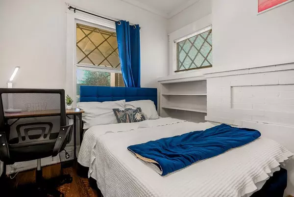 Coliving in Ivanhoe - KCMO, Kansas City