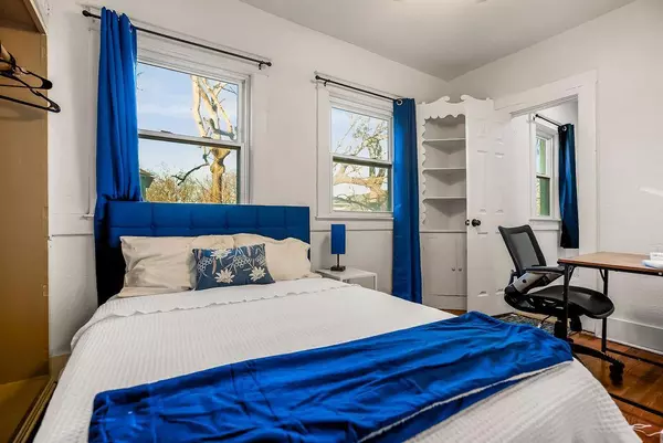 Coliving in Ivanhoe - KCMO, Kansas City