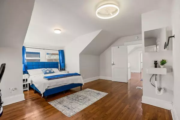 Coliving in Ivanhoe - KCMO, Kansas City