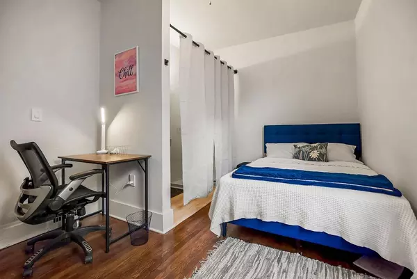 Coliving in Ivanhoe - KCMO, Kansas City