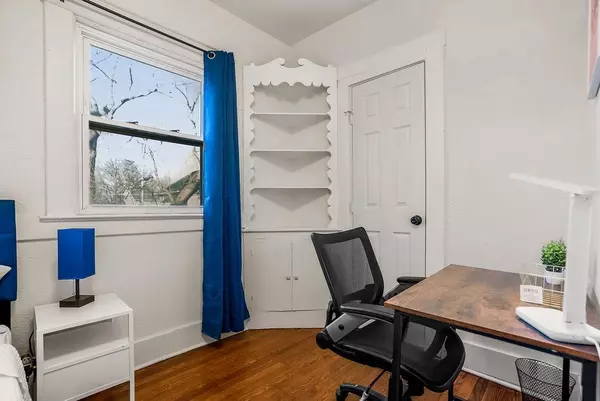 Coliving in Ivanhoe - KCMO, Kansas City