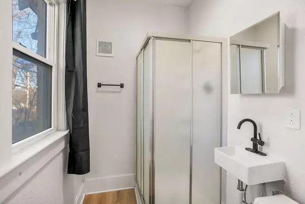 Coliving in Ivanhoe - KCMO, Kansas City