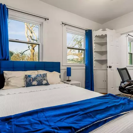 Coliving in Ivanhoe - KCMO, Kansas City