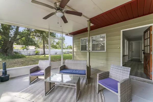 Coliving in Brandon - East Tampa, Tampa