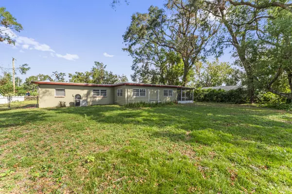 Coliving in Brandon - East Tampa, Tampa