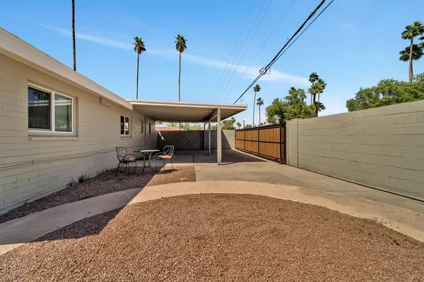 Coliving in Alhambra - Phoenix, Phoenix