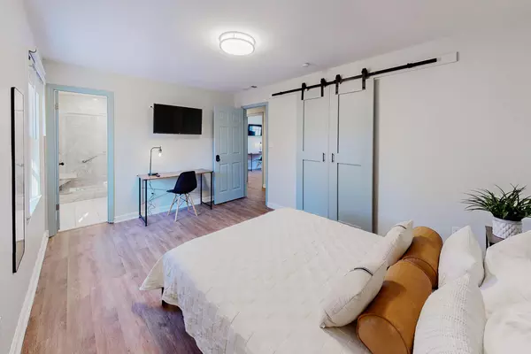 Coliving in Mableton - West Atl, Atlanta