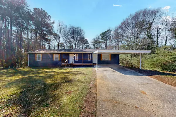 Coliving in Mableton - West Atl, Atlanta