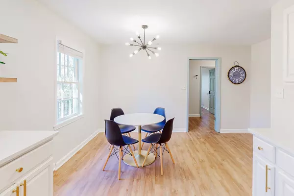 Coliving in Mableton - West Atl, Atlanta