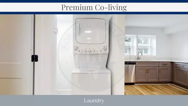 Coliving in Peyton Forest - West Atl, Atlanta