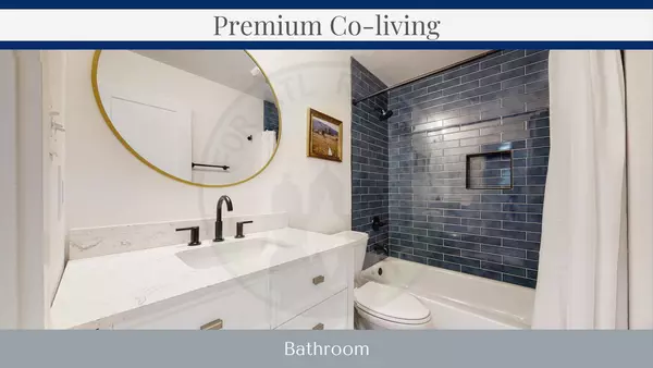 Coliving in Peyton Forest - West Atl, Atlanta