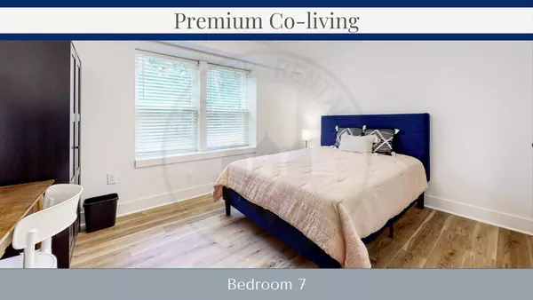 Coliving in Peyton Forest - West Atl, Atlanta