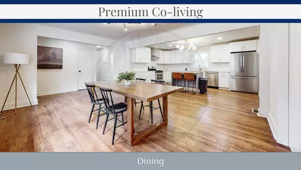 Coliving in Peyton Forest - West Atl, Atlanta