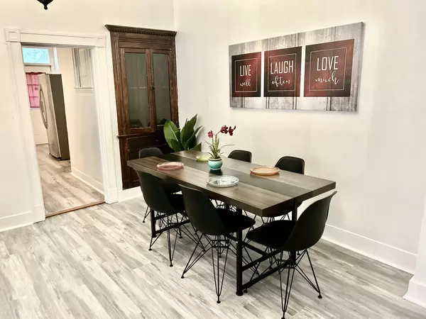 Coliving in North Baltimore - Baltimore Metro Area, Washington DC