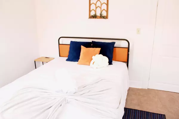 Coliving in North Baltimore - Baltimore Metro Area, Washington DC