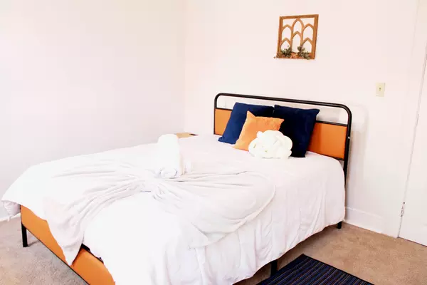 Coliving in North Baltimore - Baltimore Metro Area, Washington DC