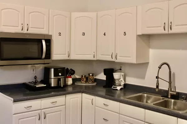 Coliving in North Baltimore - Baltimore Metro Area, Washington DC