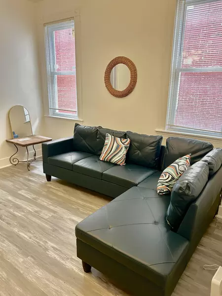 Coliving in North Baltimore - Baltimore Metro Area, Washington DC