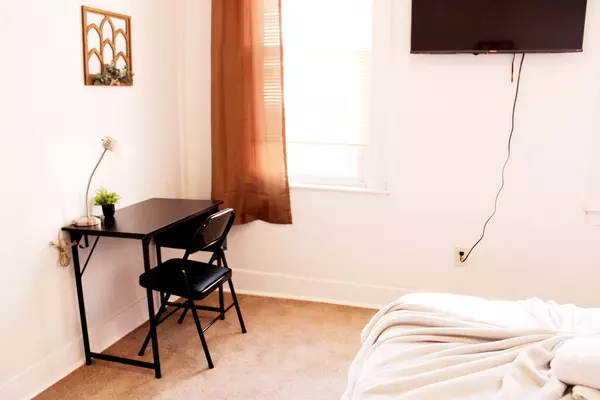 Coliving in North Baltimore - Baltimore Metro Area, Washington DC