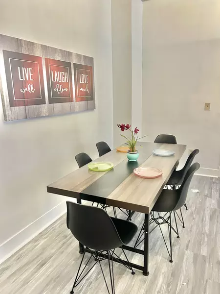 Coliving in North Baltimore - Baltimore Metro Area, Washington DC