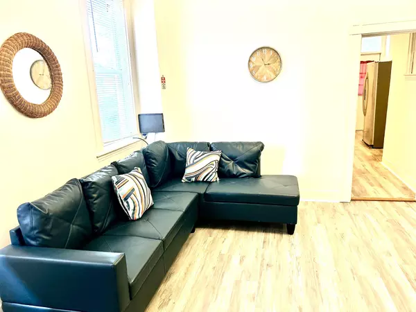 Coliving in North Baltimore - Baltimore Metro Area, Washington DC