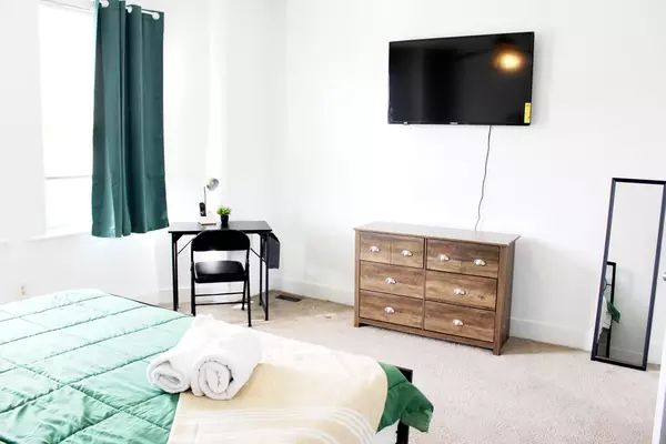 Coliving in North Baltimore - Baltimore Metro Area, Washington DC