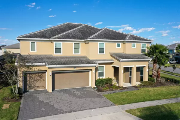 Coliving in Kissimmee - South Orlando, Orlando