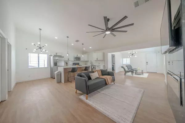 Coliving in Las Vegas - Las Vegas, Las Vegas