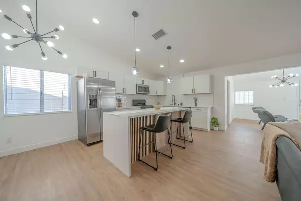 Coliving in Las Vegas - Las Vegas, Las Vegas