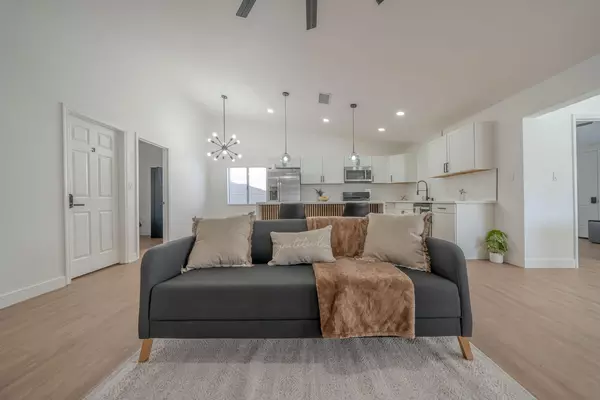 Coliving in Las Vegas - Las Vegas, Las Vegas