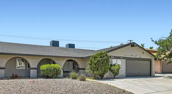 Coliving in Las Vegas - Las Vegas, Las Vegas