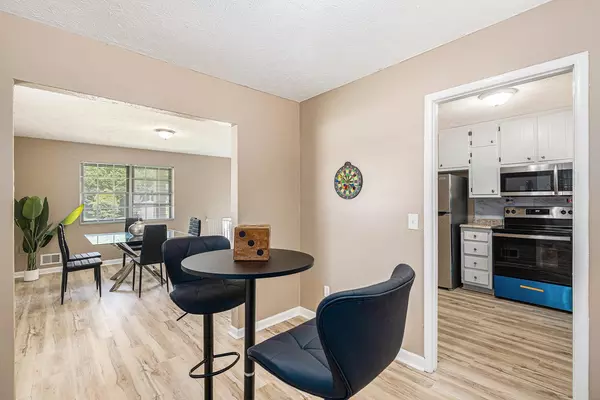 Coliving in Clayton County GA - South Atl, Atlanta