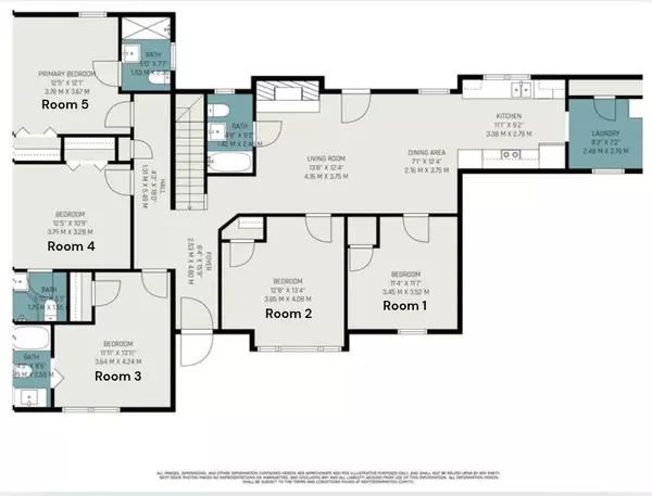 Coliving in Peyton Forest - West Atl, Atlanta
