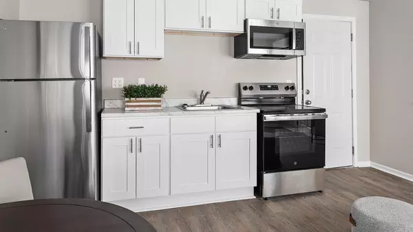 Coliving in Midtown-Westport - KCMO, Kansas City