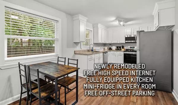 Coliving in Cedar Hills - Westside, Jacksonville