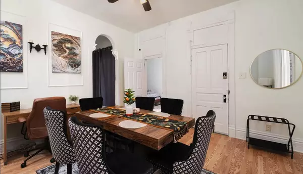 Coliving in Garfield Park - West Side, Chicago