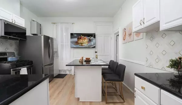 Coliving in Garfield Park - West Side, Chicago