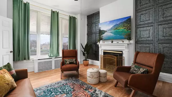 Coliving in Garfield Park - West Side, Chicago