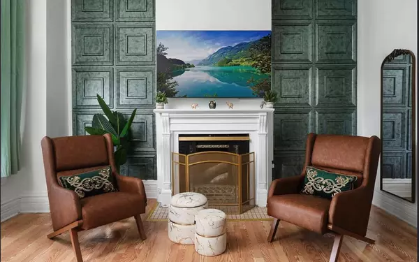 Coliving in Garfield Park - West Side, Chicago