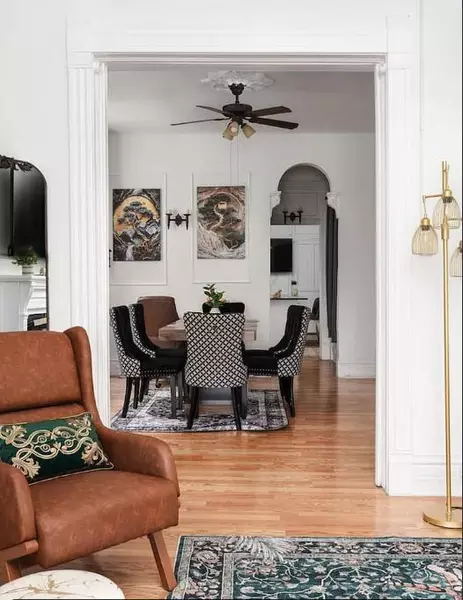 Coliving in Garfield Park - West Side, Chicago