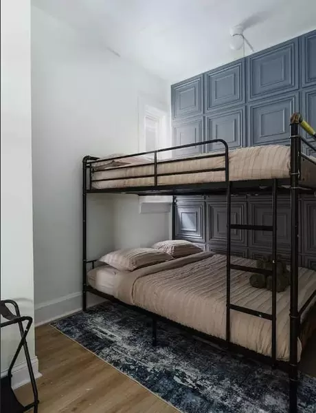 Coliving in Garfield Park - West Side, Chicago