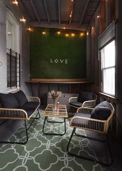 Coliving in Garfield Park - West Side, Chicago