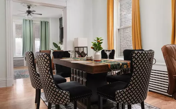 Coliving in Garfield Park - West Side, Chicago