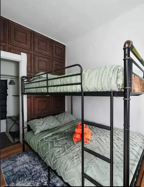 Coliving in Garfield Park - West Side, Chicago