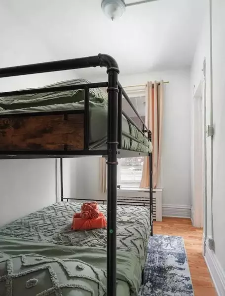 Coliving in Garfield Park - West Side, Chicago