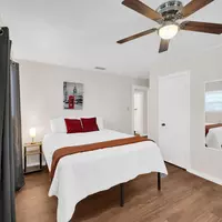 Co-living en Inner West Side - West SATX, San Antonio